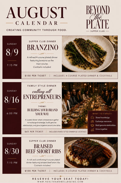 BTP - Calling All Entrepreneurs