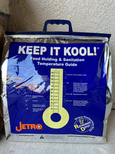 Cool Safe Bag